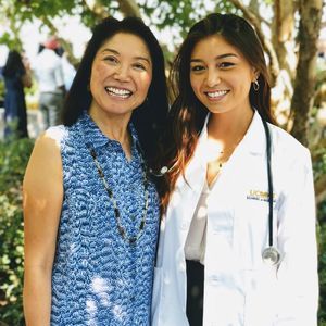 Meet your Posher, Isabella